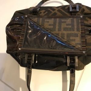 Fendi Purse